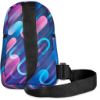 Picture of Hoppla Golden Mile Neoprene Cross Body Bag