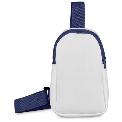 Picture of Hoppla Lula Neoprene Waist Bag