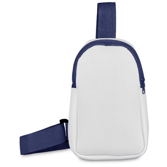 Picture of Hoppla Lula Neoprene Waist Bag