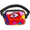 Picture of Hoppla Lula Neoprene Waist Bag