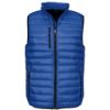 Picture of Mens Scotia Bodywarmer - Grey