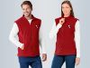 Picture of Mens Scotia Bodywarmer - Grey