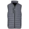 Picture of Mens Scotia Bodywarmer - Red