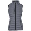 Picture of Mens Norquay Insulated Bodywarmer - Grey