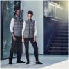 Picture of Ladies Utah Bodywarmer