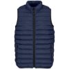 Picture of Ladies Reversible Fusion Bodywarmer - Navy