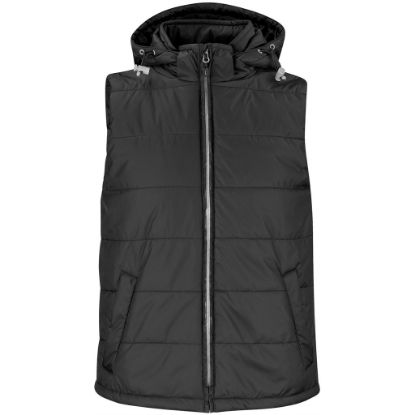 Picture of Mens Evolution Bodywarmer - Grey