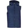 Picture of Mens Evolution Bodywarmer - Red