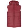 Picture of Mens Evolution Bodywarmer - Royal Blue