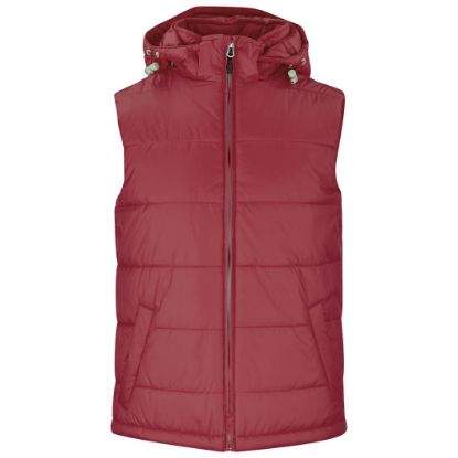 Picture of Mens Evolution Bodywarmer - Royal Blue