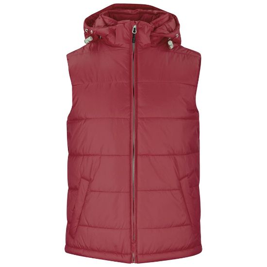 Picture of Mens Evolution Bodywarmer - Royal Blue