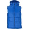 Picture of Ladies Evolution Bodywarmer - Black
