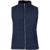 Picture of Mens Yukon Micro Fleece Bodywarmer - Black
