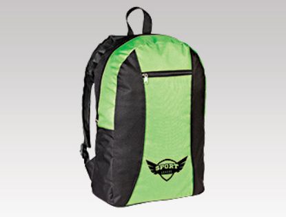 Picture of Altitude Waverly Non-Woven Drawstring Bag