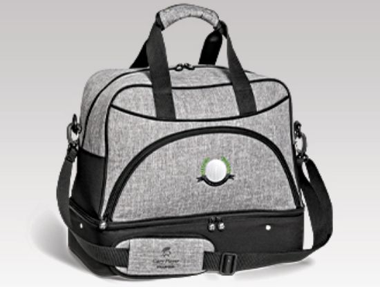 Picture of Altitude Misty Hills Double-Decker Bag