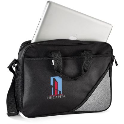 Picture of Altitude Fargo Non-Woven Drawstring Bag