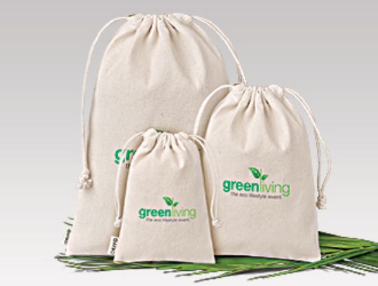 Picture of Altitude Fargo Non-Woven Shopper