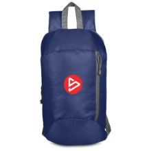 Picture of Altitude Go Backpack - Orange