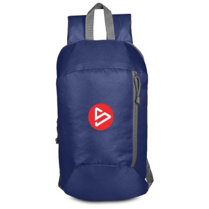 Picture of Altitude Go Backpack - Orange