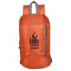 Picture of Altitude Go Backpack - Orange