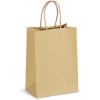Picture of Altitude Ecological Digital Print Mini Paper Gift Bag 150gsm