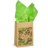 Picture of Altitude Ecological Digital Print Mini Paper Gift Bag 150gsm