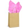 Picture of Altitude Ecological Digital Print Mini Paper Gift Bag 150gsm