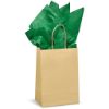 Picture of Altitude Ecological Digital Print Mini Paper Gift Bag 150gsm