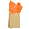 Picture of Altitude Ecological Digital Print Mini Paper Gift Bag 150gsm