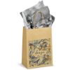 Picture of Altitude Ecological Digital Print Mini Paper Gift Bag 150gsm