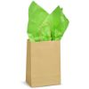Picture of Altitude Ecological Digital Print Mini Paper Gift Bag 150gsm