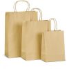 Picture of Altitude Ecological Digital Print Mini Paper Gift Bag 150gsm