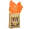 Picture of Altitude Ecological Digital Print Mini Paper Gift Bag 150gsm