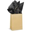 Picture of Altitude Ecological Digital Print Mini Paper Gift Bag 150gsm