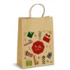 Picture of Altitude Ecological Digital Print Maxi Paper Gift Bag 150gsm