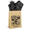 Picture of Altitude Ecological Digital Print Maxi Paper Gift Bag 150gsm