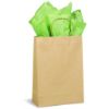 Picture of Altitude Ecological Digital Print Maxi Paper Gift Bag 150gsm