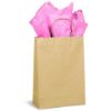 Picture of Altitude Ecological Digital Print Maxi Paper Gift Bag 150gsm