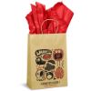 Picture of Altitude Ecological Digital Print Maxi Paper Gift Bag 150gsm
