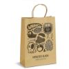Picture of Altitude Ecological Digital Print Maxi Paper Gift Bag 150gsm