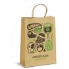 Picture of Altitude Ecological Digital Print Maxi Paper Gift Bag 150gsm