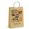 Picture of Altitude Ecological Digital Print Maxi Paper Gift Bag 150gsm