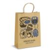 Picture of Altitude Ecological Digital Print Maxi Paper Gift Bag 150gsm