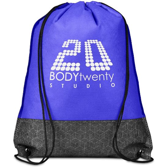 Picture of Altitude City Crossbody Bag