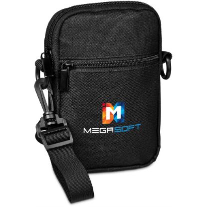 Picture of Altitude Luxembourg Crossbody Bag
