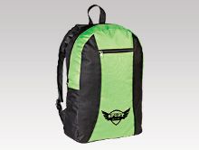 Picture of Altitude Econoca Recycled PET Backpack