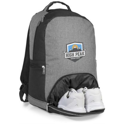 Picture of Brighton Non-Woven Shopper