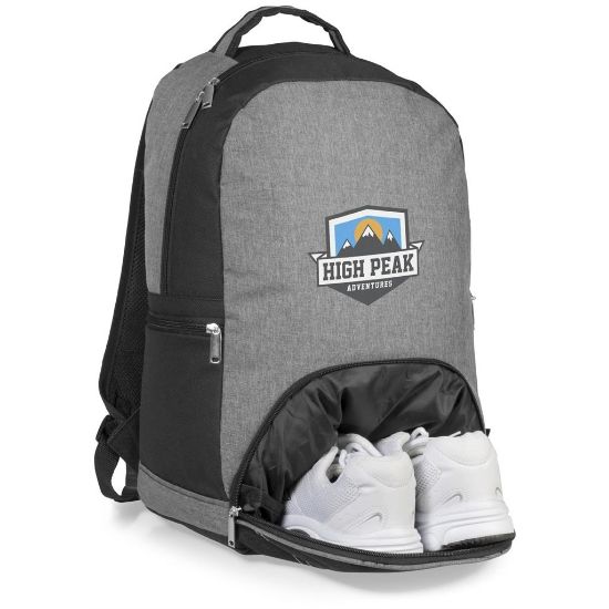 Picture of Brighton Non-Woven Shopper