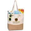 Picture of Brighton Non-Woven Drawstring Bag