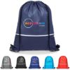Picture of Brighton Non-Woven Drawstring Bag